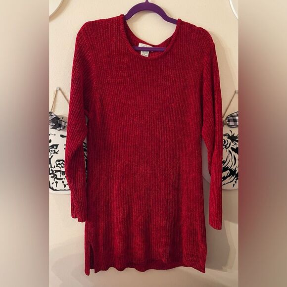 Yarnworks‎ 1X tunic/dress - Picture 1 of 3